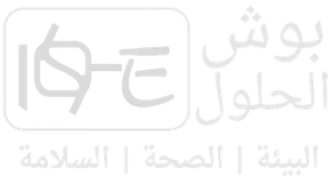 Poshe log in Arabic