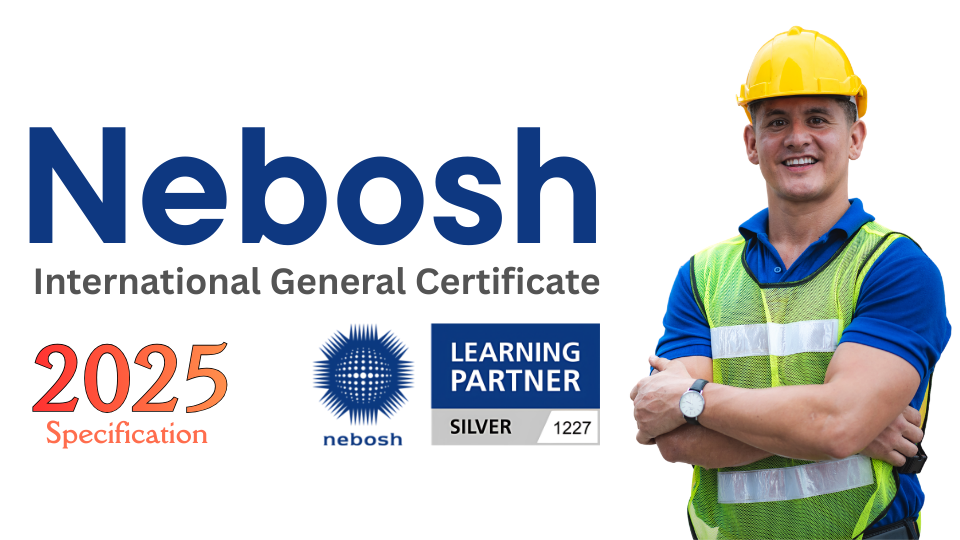 Nebosh IGC online training