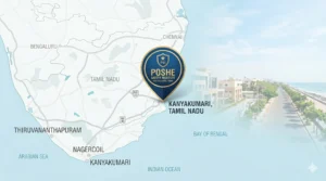 nebosh courses in Kanyakumari - poshe