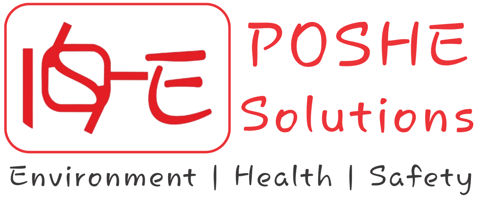 poshe nebosh accredited institute