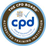 CPD - continuous professional Development - POSHE Solutions